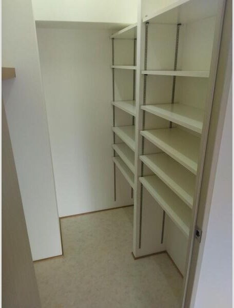 プロスペクト美章園の物件内観写真