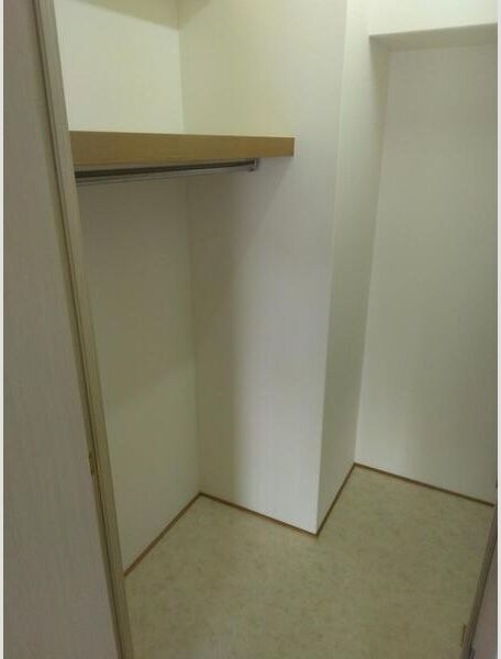 プロスペクト美章園の物件内観写真