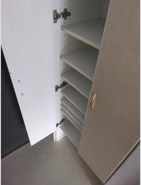 プロスペクト美章園の物件内観写真