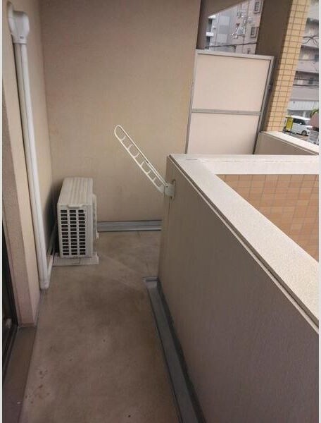 プロスペクト美章園の物件内観写真