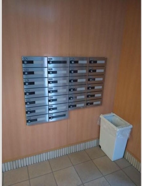 プロスペクト美章園の物件内観写真