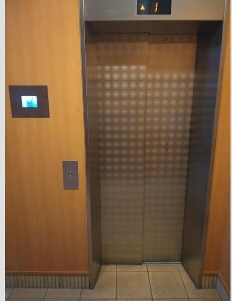 プロスペクト美章園の物件内観写真