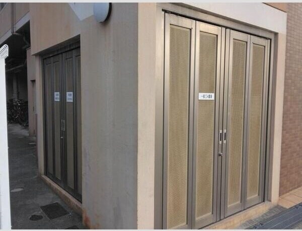 プロスペクト美章園の物件内観写真