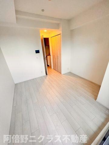 スプランディッド阿倍野の物件内観写真