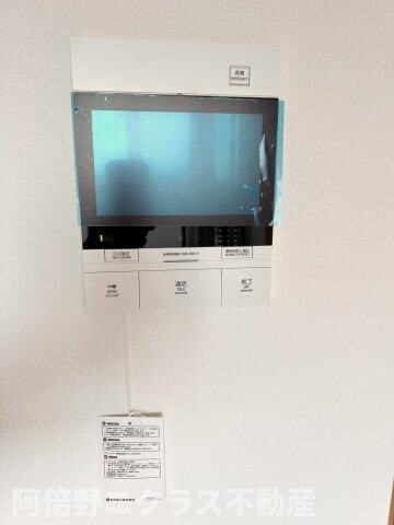 スプランディッド阿倍野の物件内観写真