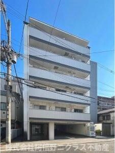 グランエクラ岸里の物件外観写真