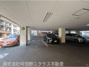 グランエクラ岸里の物件外観写真