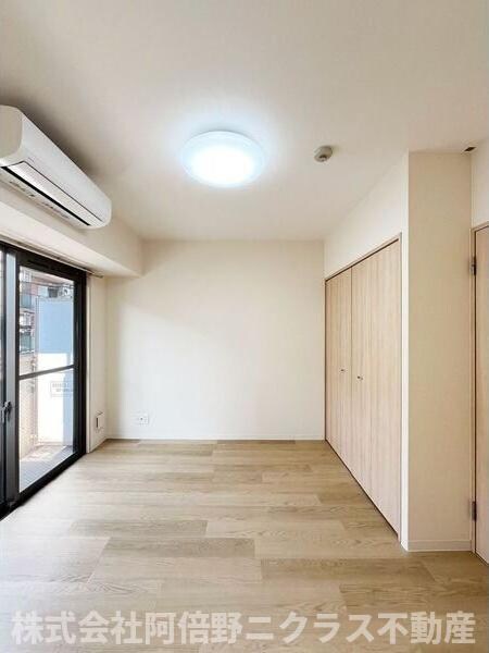 グランエクラ岸里の物件内観写真