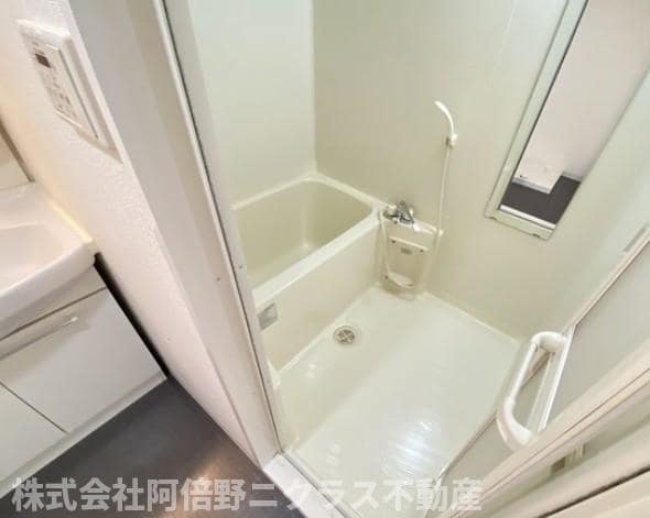 Ｖａｒｉｕｓ長居公園の物件内観写真