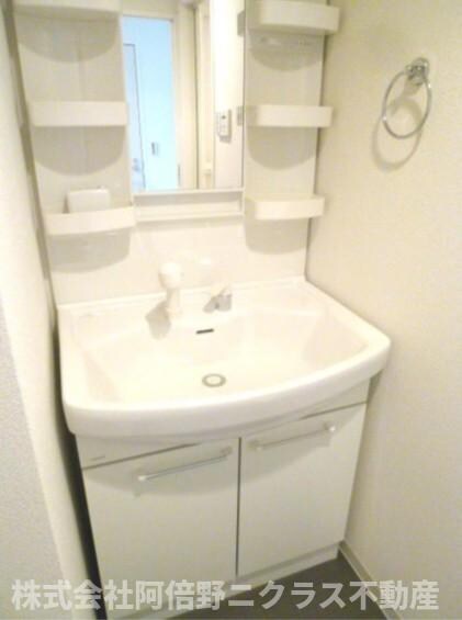 Ｖａｒｉｕｓ長居公園の物件内観写真