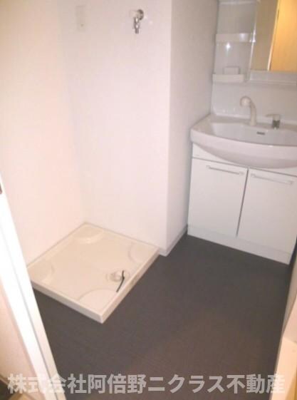 Ｖａｒｉｕｓ長居公園の物件内観写真