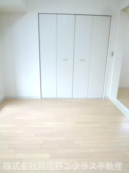 Ｖａｒｉｕｓ長居公園の物件内観写真