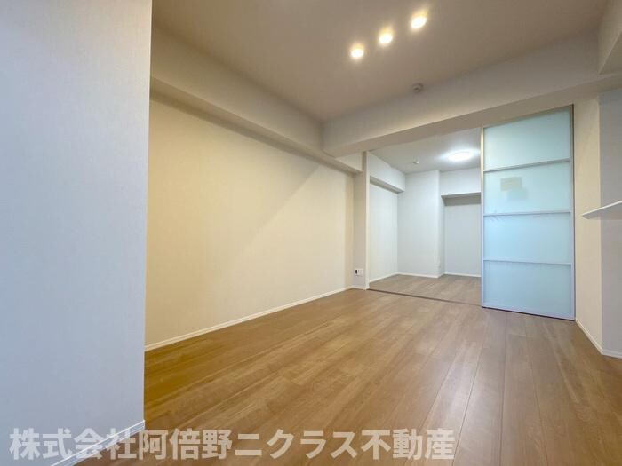 D-ROOM帝塚山の物件内観写真
