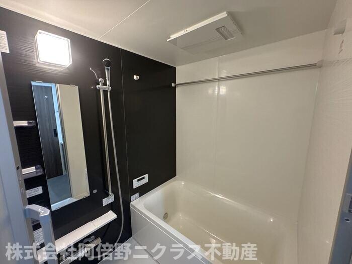 D-ROOM帝塚山の物件内観写真