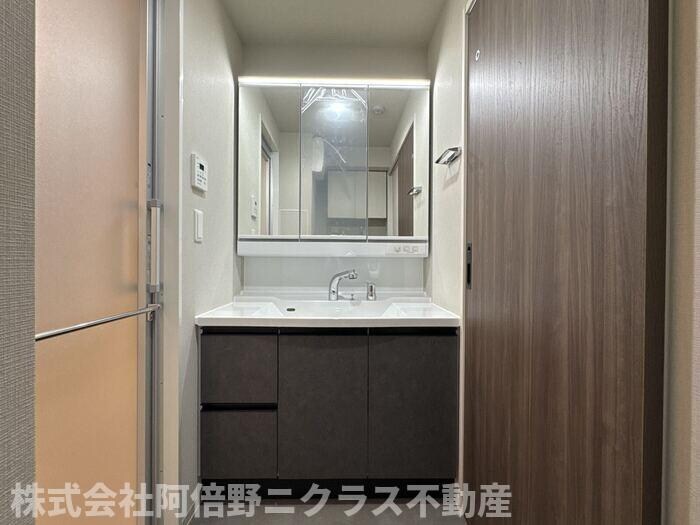 D-ROOM帝塚山の物件内観写真