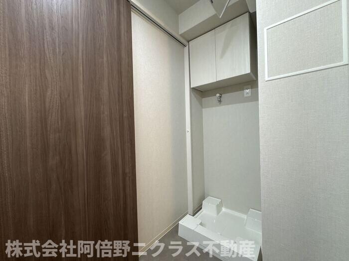 D-ROOM帝塚山の物件内観写真