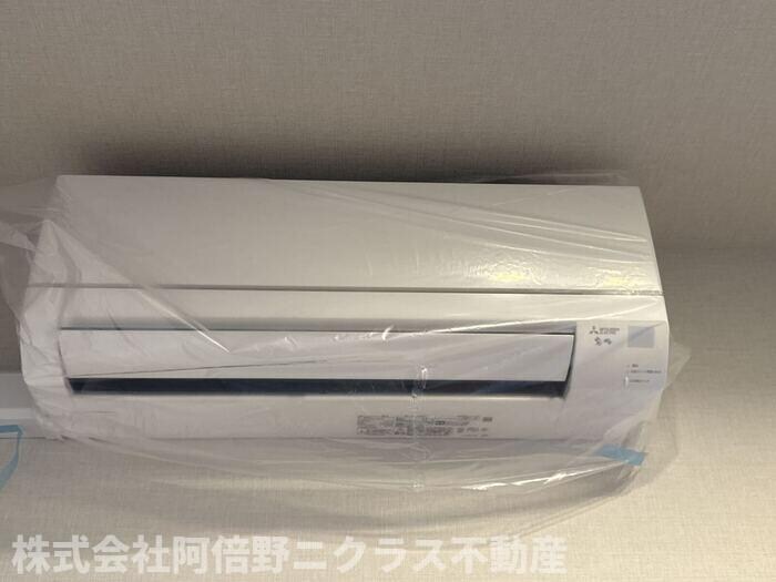 D-ROOM帝塚山の物件内観写真