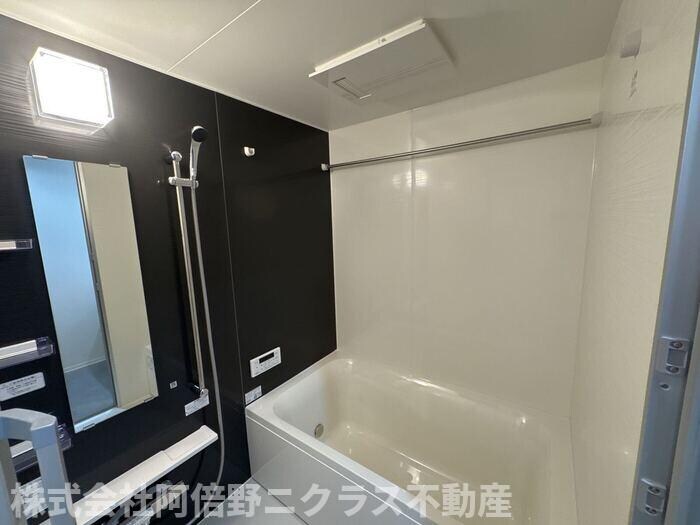 D-ROOM帝塚山の物件内観写真