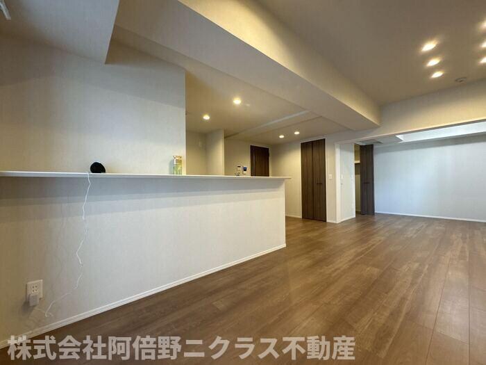 D-ROOM帝塚山の物件内観写真