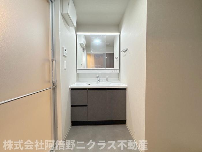D-ROOM帝塚山の物件内観写真