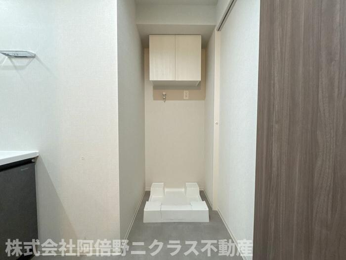 D-ROOM帝塚山の物件内観写真