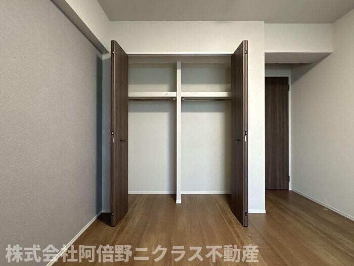 D-ROOM帝塚山の物件内観写真