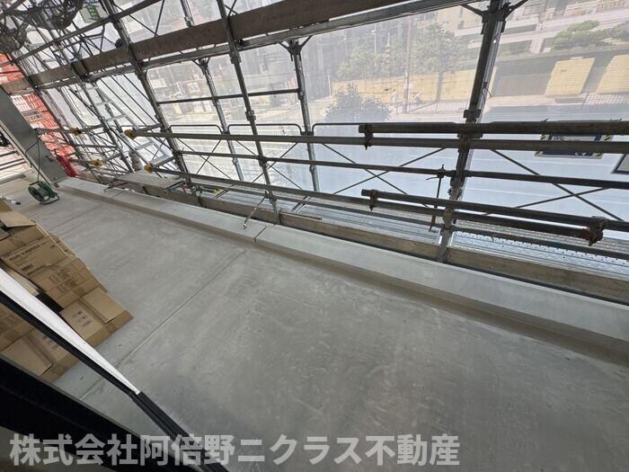 D-ROOM帝塚山の物件内観写真