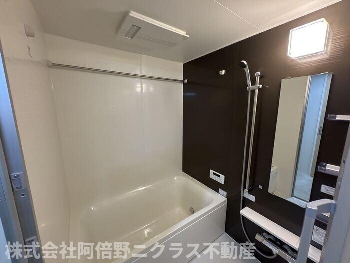 D-ROOM帝塚山の物件内観写真