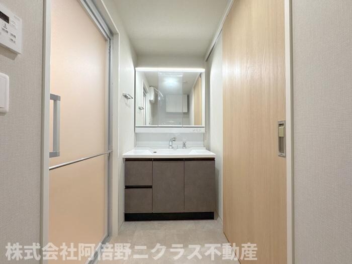 D-ROOM帝塚山の物件内観写真