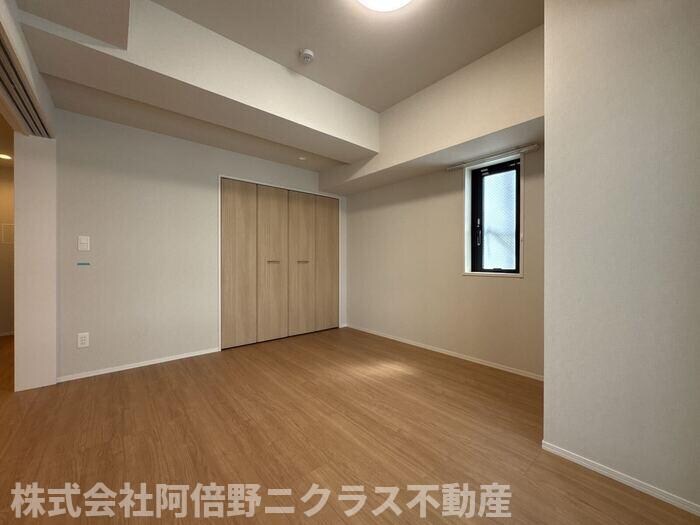 D-ROOM帝塚山の物件内観写真