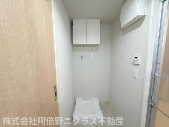 D-ROOM帝塚山の物件内観写真