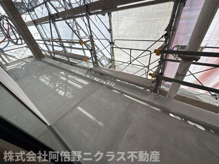 D-ROOM帝塚山の物件内観写真