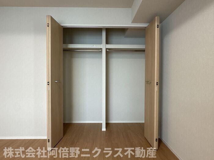 D-ROOM帝塚山の物件内観写真