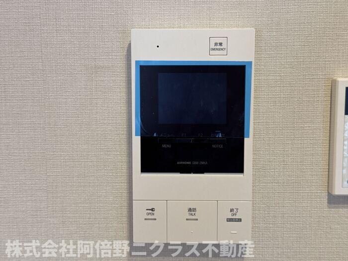 D-ROOM帝塚山の物件内観写真