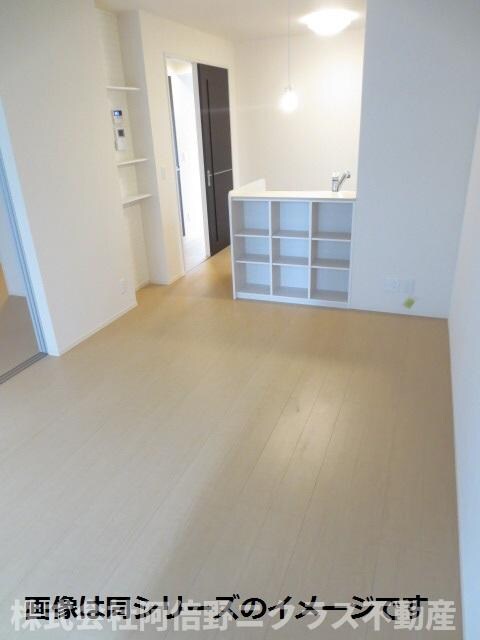 仮称）D-ROOM東住吉区南田辺4丁目の物件内観写真