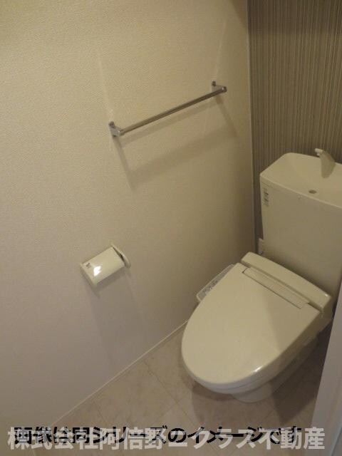 仮称）D-ROOM東住吉区南田辺4丁目の物件内観写真