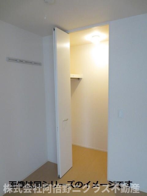 仮称）D-ROOM東住吉区南田辺4丁目の物件内観写真