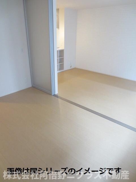 仮称）D-ROOM東住吉区南田辺4丁目の物件内観写真