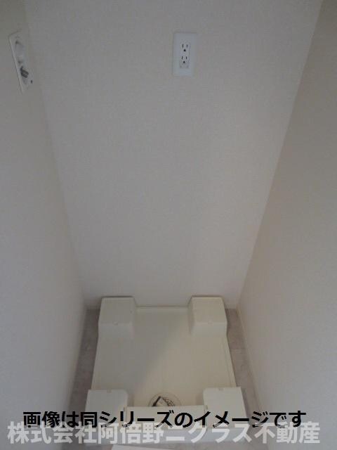 仮称）D-ROOM東住吉区南田辺4丁目の物件内観写真