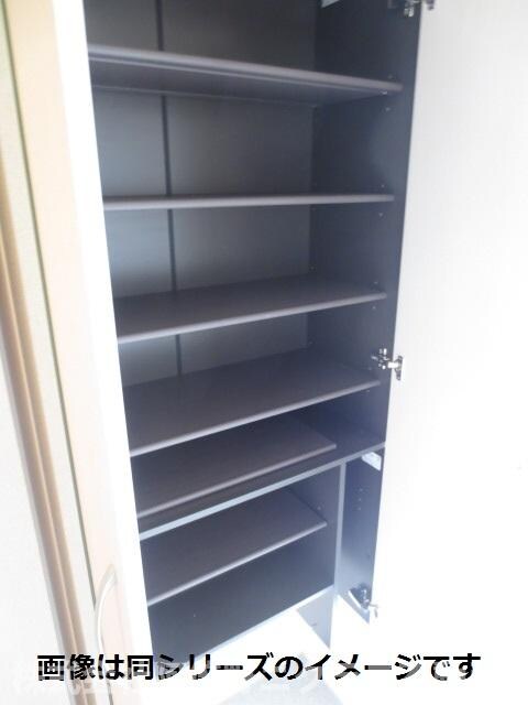 仮称）D-ROOM東住吉区南田辺4丁目の物件内観写真