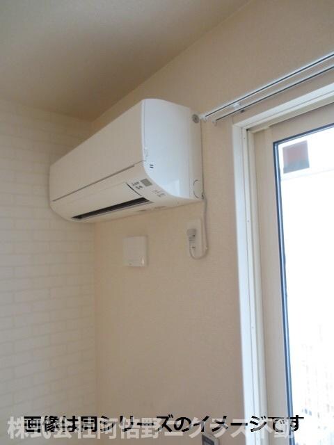 仮称）D-ROOM東住吉区南田辺4丁目の物件内観写真