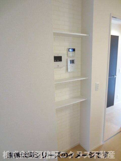 仮称）D-ROOM東住吉区南田辺4丁目の物件内観写真