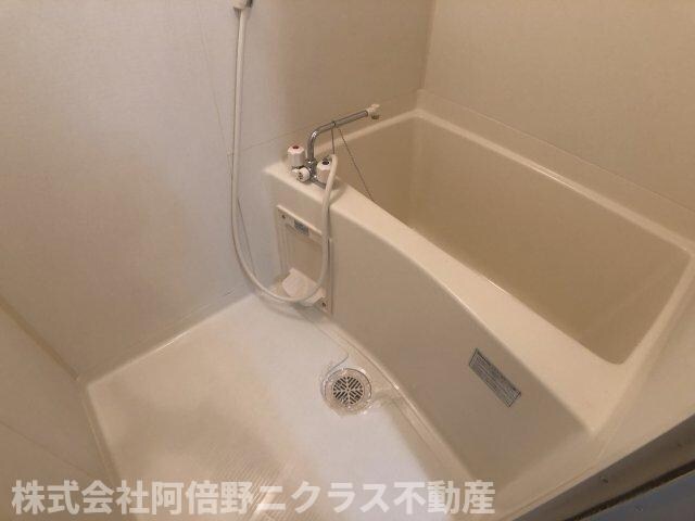 ヴィーブル駒川の物件内観写真