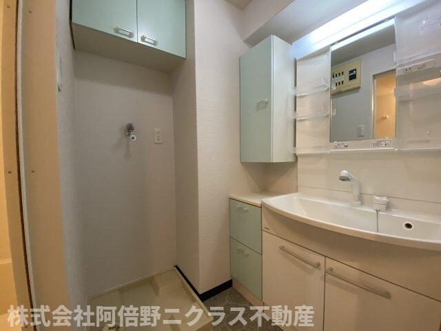 ヴィーブル駒川の物件内観写真