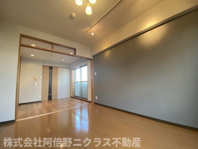 ヴィーブル駒川の物件内観写真