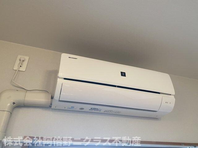 ヴィーブル駒川の物件内観写真