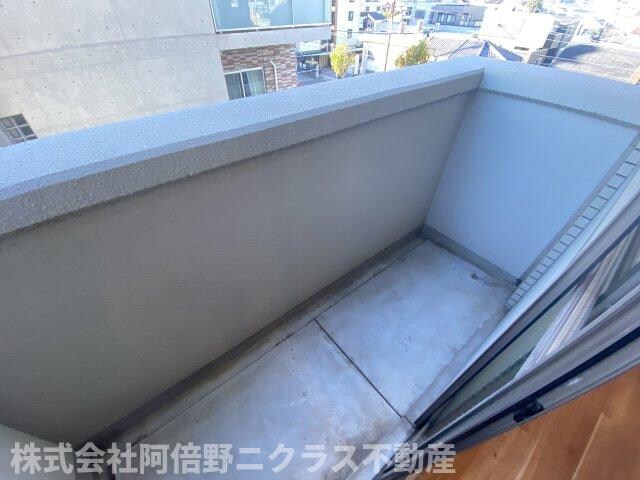 ヴィーブル駒川の物件内観写真