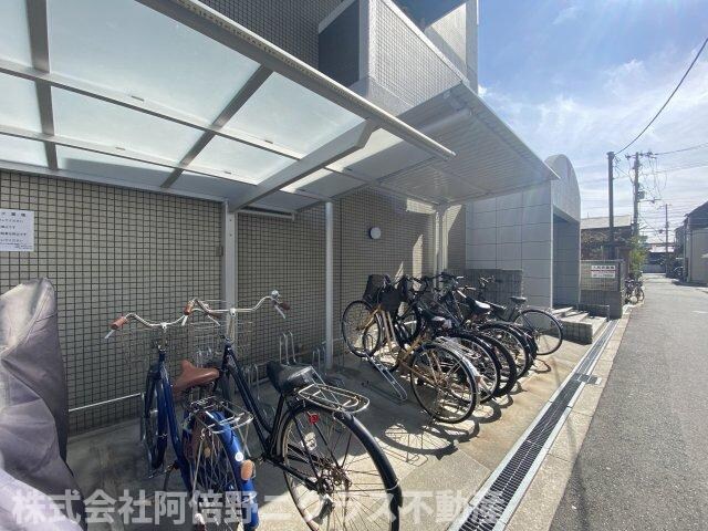 ヴィーブル駒川の物件内観写真