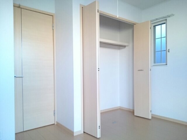 サニ－クレ－ルＢ棟の物件内観写真