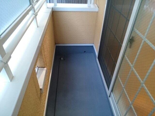 サニ－クレ－ルＢ棟の物件内観写真